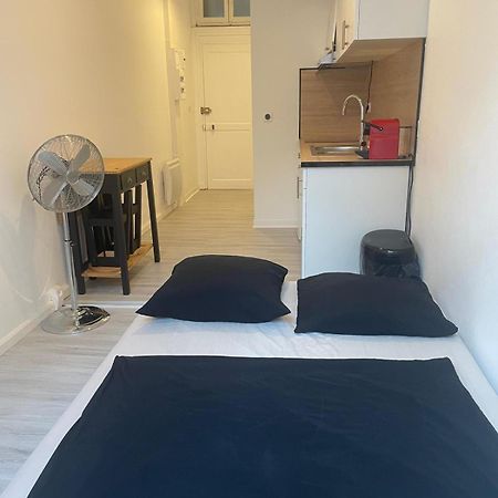 Apartmán Saint Etienne Studio Lot 6 Toulouse Exteriér fotografie