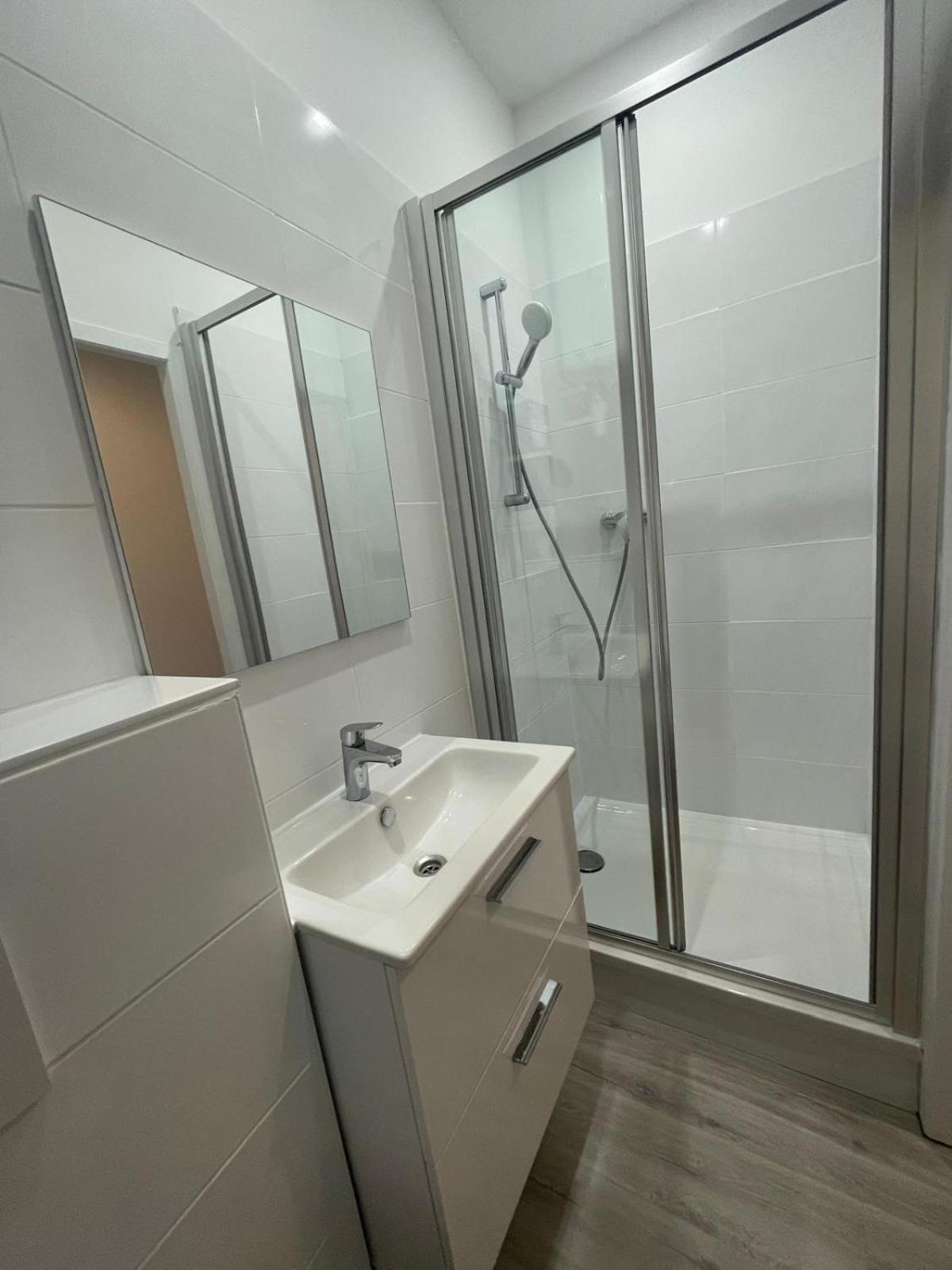 Apartmán Saint Etienne Studio Lot 6 Toulouse Exteriér fotografie