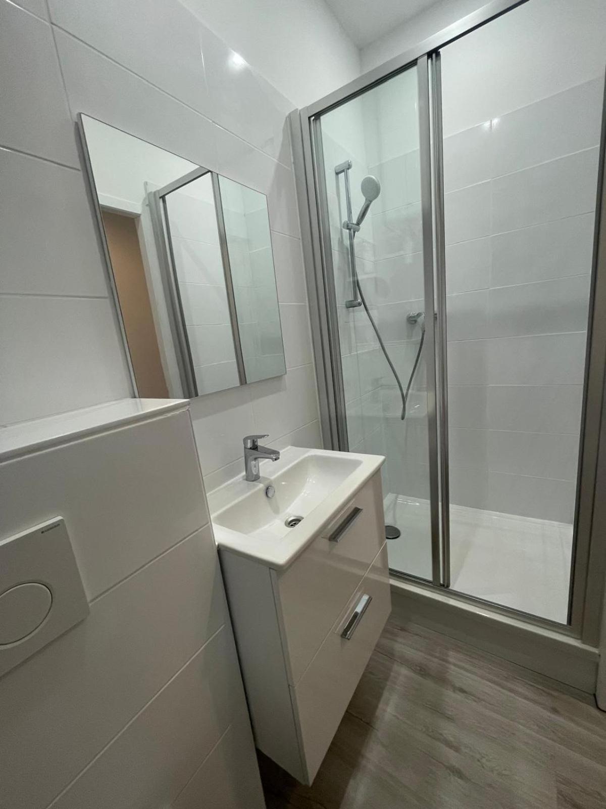 Apartmán Saint Etienne Studio Lot 6 Toulouse Exteriér fotografie